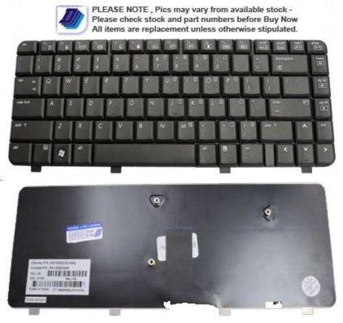 New Replacement Keyboards! COMPAQ PRESARIO C700