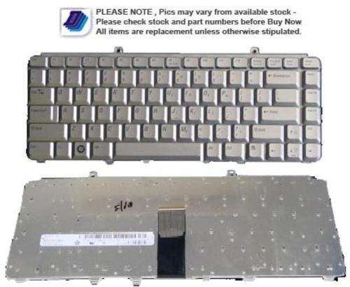 New Replacement Keyboards! DELL INSPIRON 1420 IN SILVER