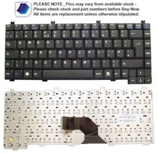 New Replacement Keyboards! FUJITSU SIEMENS AMILO L7300