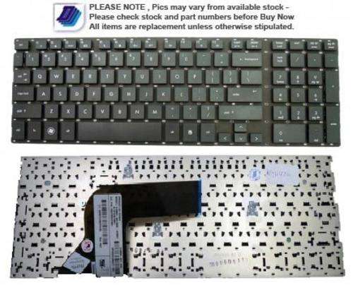 New Replacement Keyboards! HP PROBOOK 4710