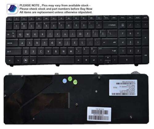 New Replacement Keyboards! HP G62