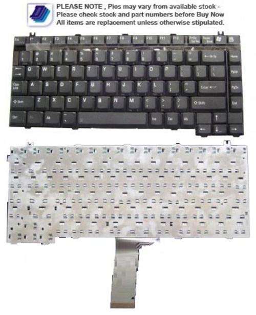 New Replacement Keyboards! TOSHIBA SATELLITE A10