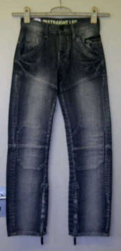 Relay - Mens Jeans Size 38