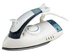Sunbeam Travel Iron