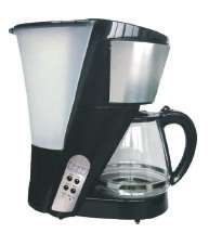 Sunbeam Professional Coffee Maker with Timer