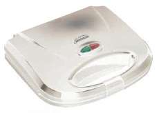 Sunbeam 2 Slice Sandwich Maker - White