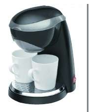 Sunbeam 2 Cup Coffee Maker