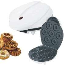 Sunbeam Doughnut Maker