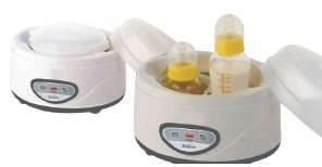 Sunbeam Yoghurt Maker & Warmer