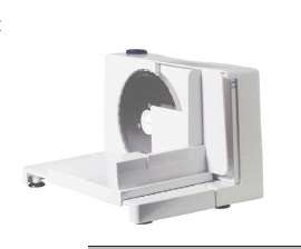 Sunbeam Electric Slicer