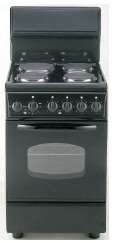 Telefunken 4 Plate Stove