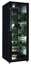 Telefunken Electronics 100 Bottle Wine Cooler