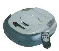 Conti Robot Vacuum Cleaner