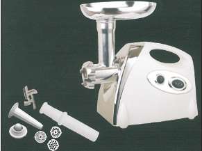 Prima O & O Mincer