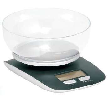 Sunbeam Kitchen Scale