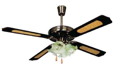 Goldair 132cm 4 Light AB
