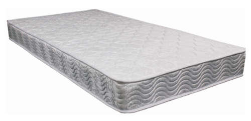 Vegas Night Double Mattress - Bonelli Coil    (138x190x17cm)