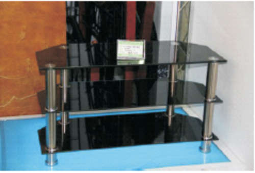 Vegas TV Stand