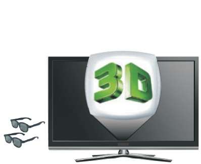 JVC Television Flat Panels - 42" LED Full HD