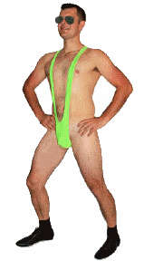 Mankini