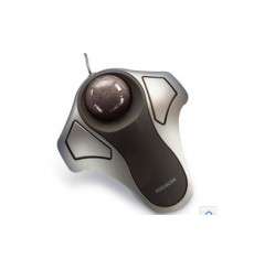 Kensington Orbit Optical Trackball Mouse