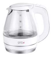 Cordless Kettle