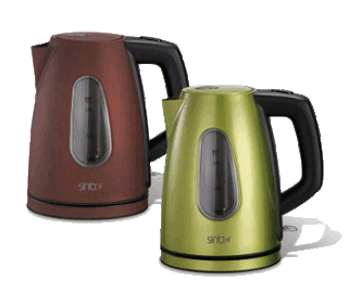 Cordless Kettle