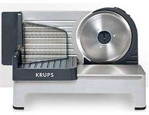 Krups Metal Slicer-100W