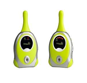BabyMoov Baby Monitor- Easy Care