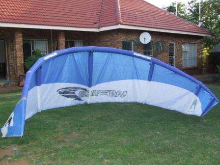 Kite Surfing Kit
