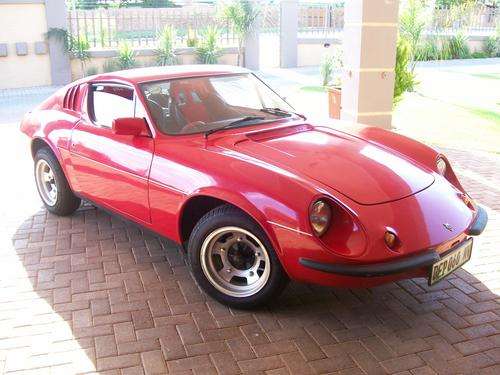 Puma GT Replica For Sale