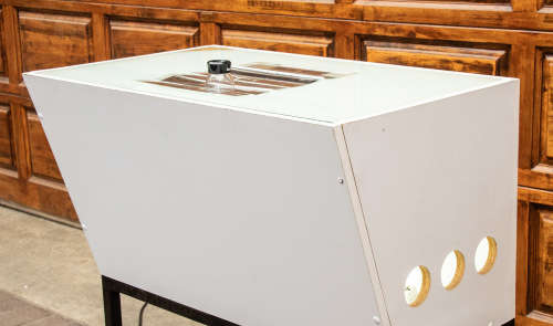 Film Shooters Light Table