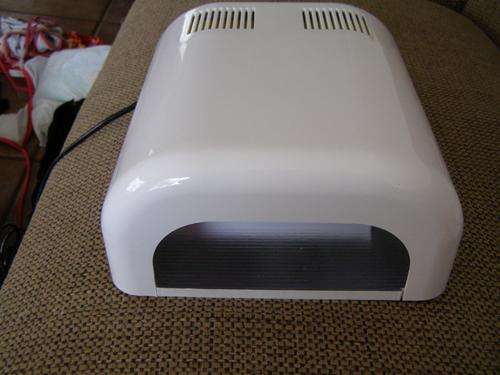 36 WATT UV LAMP
