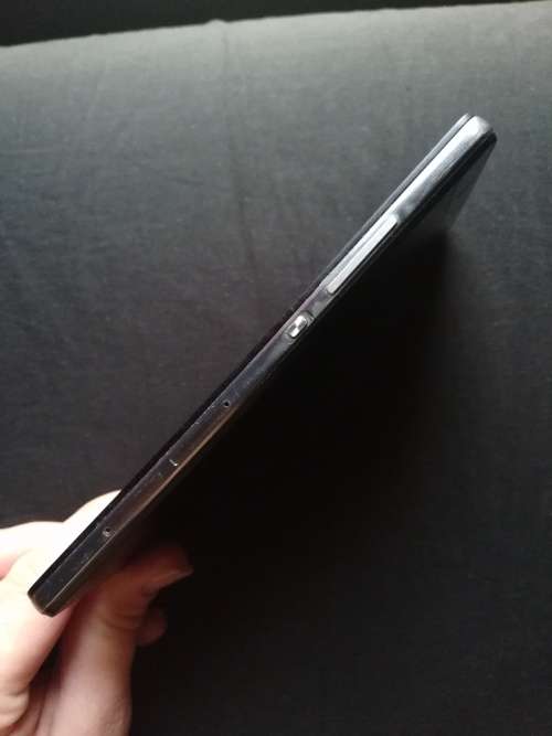 Huawei P8 lite