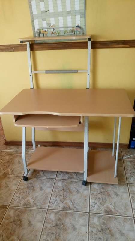 Office Desk
