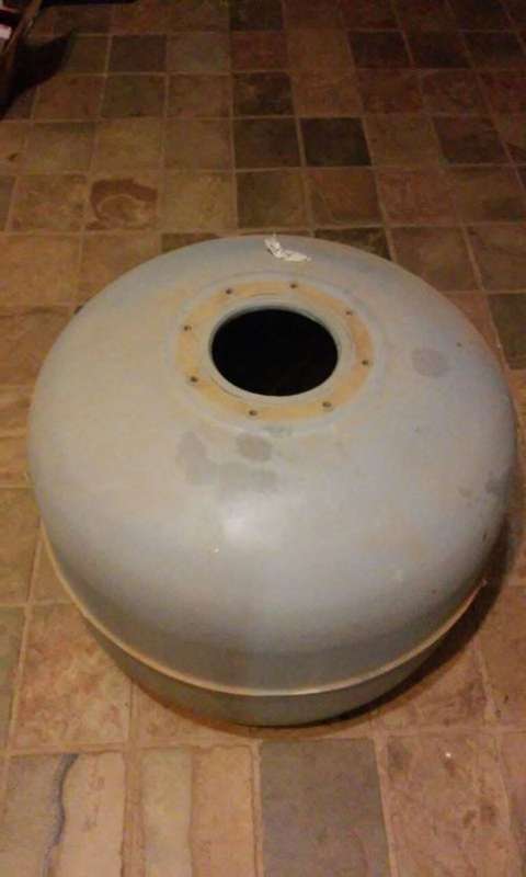 Pool Filter