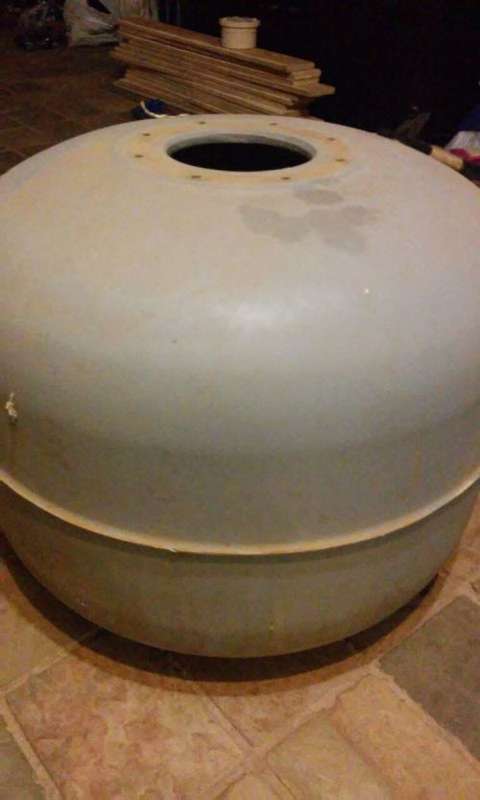 Pool Filter