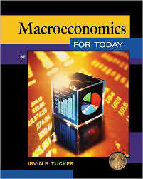 Macroeconomics for TodayÂ¿