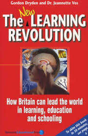 The New Learning Revolution