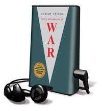 33 Strategies of war -Robert Greene