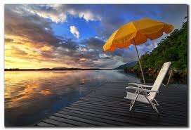 2 year Free Accomodation Holiday Voucher