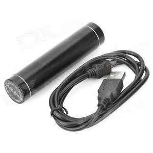 External Power Bank w/ USB Cable for Iphone 5S / 5 / 5c / 4s / 4 / 3G / 3GS ****FREE SHIPPING****