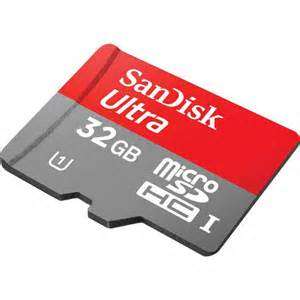SanDisk Ultra 32GB *** Free Shipping***