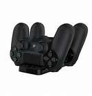 5V Dual Slot Charging Dock for PS4 Wireless Controller **Free Shipping***