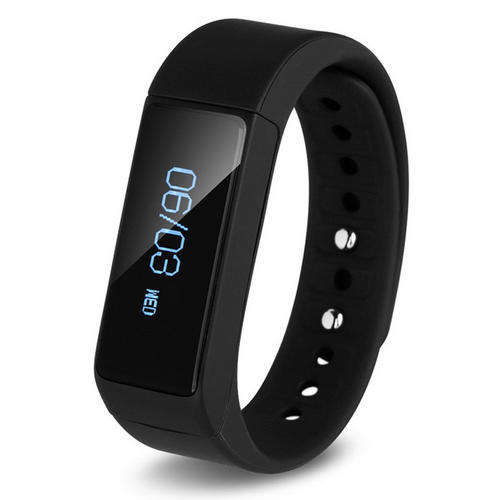*FREE SHIPPING*Smart Bluetooth 4.0 Watch Waterproof Bracelet w/ 0.91" OLED Healthy Wristband