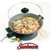 Morphy Richards Electric Frying pan