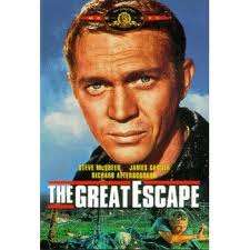 The Great Escape