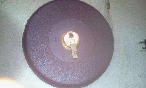 50m measuring tape
