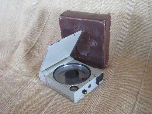 Breithaupt "COCLA" Stratum Compass