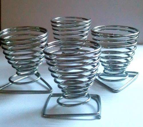 MODERN DESIGN EGG CUP HOLDERS